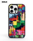 Colorful - iPhone 15 Pro Max