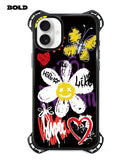 Hope and Love - iPhone 16 Plus