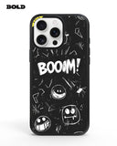 Boom - iPhone 14 Pro