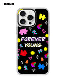 Pattern Forever Young - iPhone 14 Pro Max