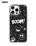 Boom - iPhone 15 Pro