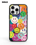 Smiley Head - iPhone 16 Pro