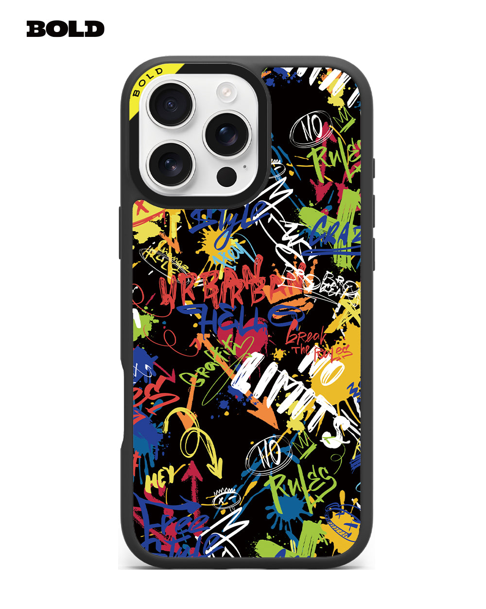 Urban - iPhone 14 Pro