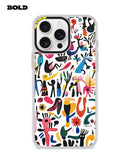 Indigenous Art - iPhone 15 Pro Max