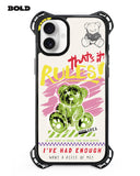 Teddy Bear 1 - IPhone 16 Plus