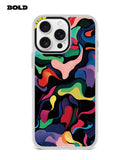 Colorful Painting - iPhone 14 Pro