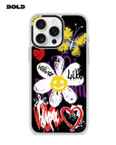 Hope and Love - iPhone 16 Pro Max