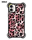 Pink Cheetah - iPhone 16 Plus