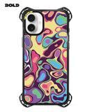 Psychedelic - iPhone 16 Plus