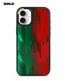 Oil Paint - IPhone 16