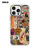 Cat Magazine - iPhone 16 Pro