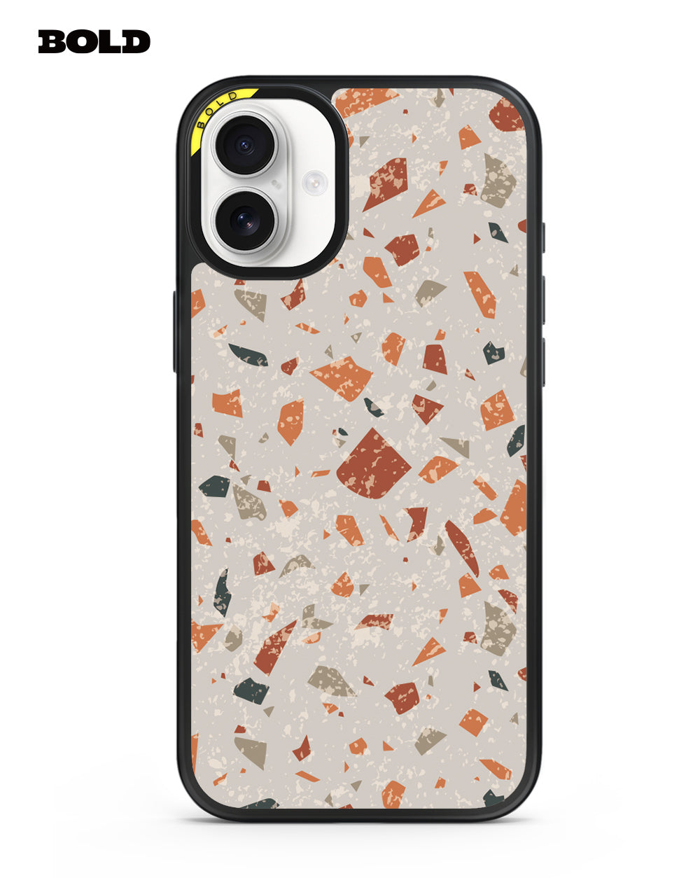 City One - IPhone 16 Plus