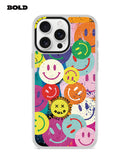 Smiley Head - iPhone 14 Pro Max