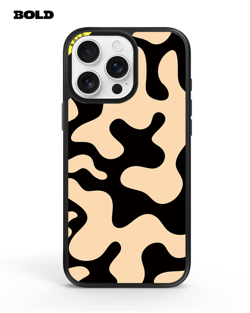 Pattern - IPhone 16 Pro Max