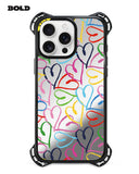 Hearts - iPhone 14 Pro