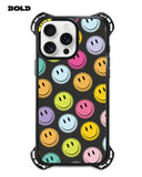 Happy Pattern - IPhone 14 Pro Max