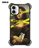 Mona Lisa 2 - IPhone 16