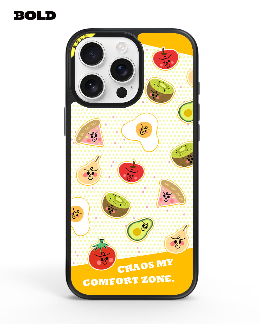 Feast - IPhone 14 Pro