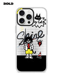 Cat Girl - iPhone 16 Pro