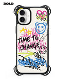 Graffiti 7 - IPhone 16 Plus