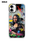 Mona Lisa - iPhone 16 Plus