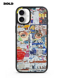 Eyes on Magazine - iPhone 16 Plus