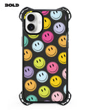 Happy Pattern - IPhone 16