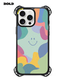 Rainbow Smile - iPhone 14 Pro Max