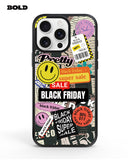 Black Friday - IPhone 15 Pro
