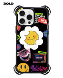 Smiley Flower and Dreams - iPhone 16 Pro Max