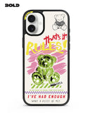 Teddy Bear 1 - IPhone 16