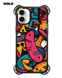 Bolded Color - iPhone 16 Plus