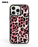 Pink Cheetah - iPhone 14 Pro