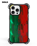 Oil Paint - IPhone 14 Pro