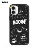 Boom - iPhone 16
