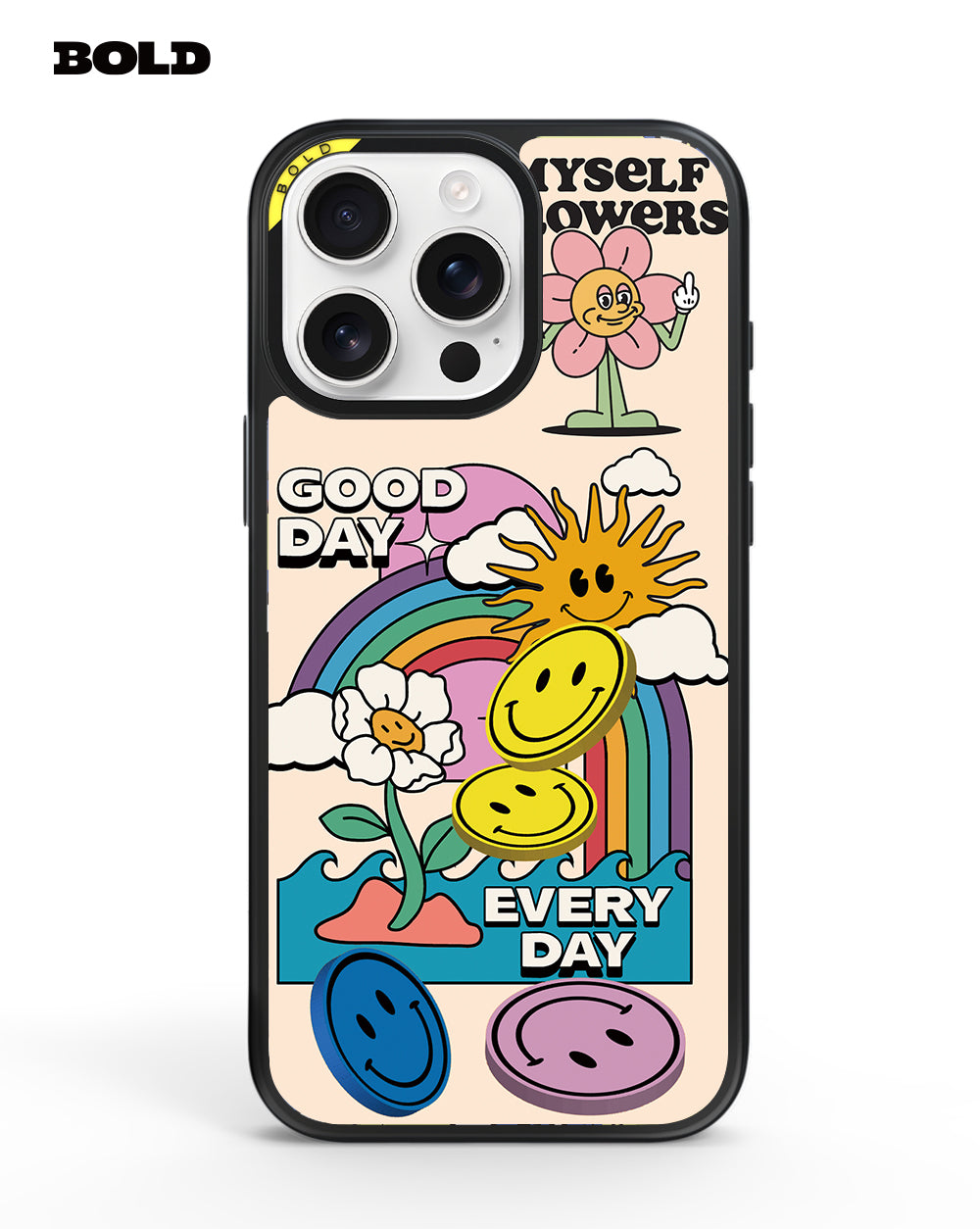 Good Day - iPhone 14 Pro Max