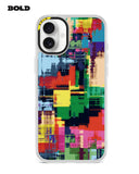 Colorful - iPhone 16 Plus