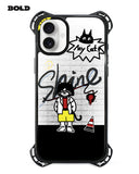 Cat Girl - iPhone 16