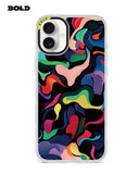 Colorful Painting - iPhone 16 Plus