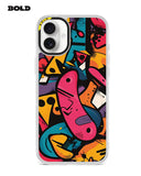 Bolded Color - iPhone 16 Plus