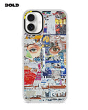 Eyes on Magazine - iPhone 16