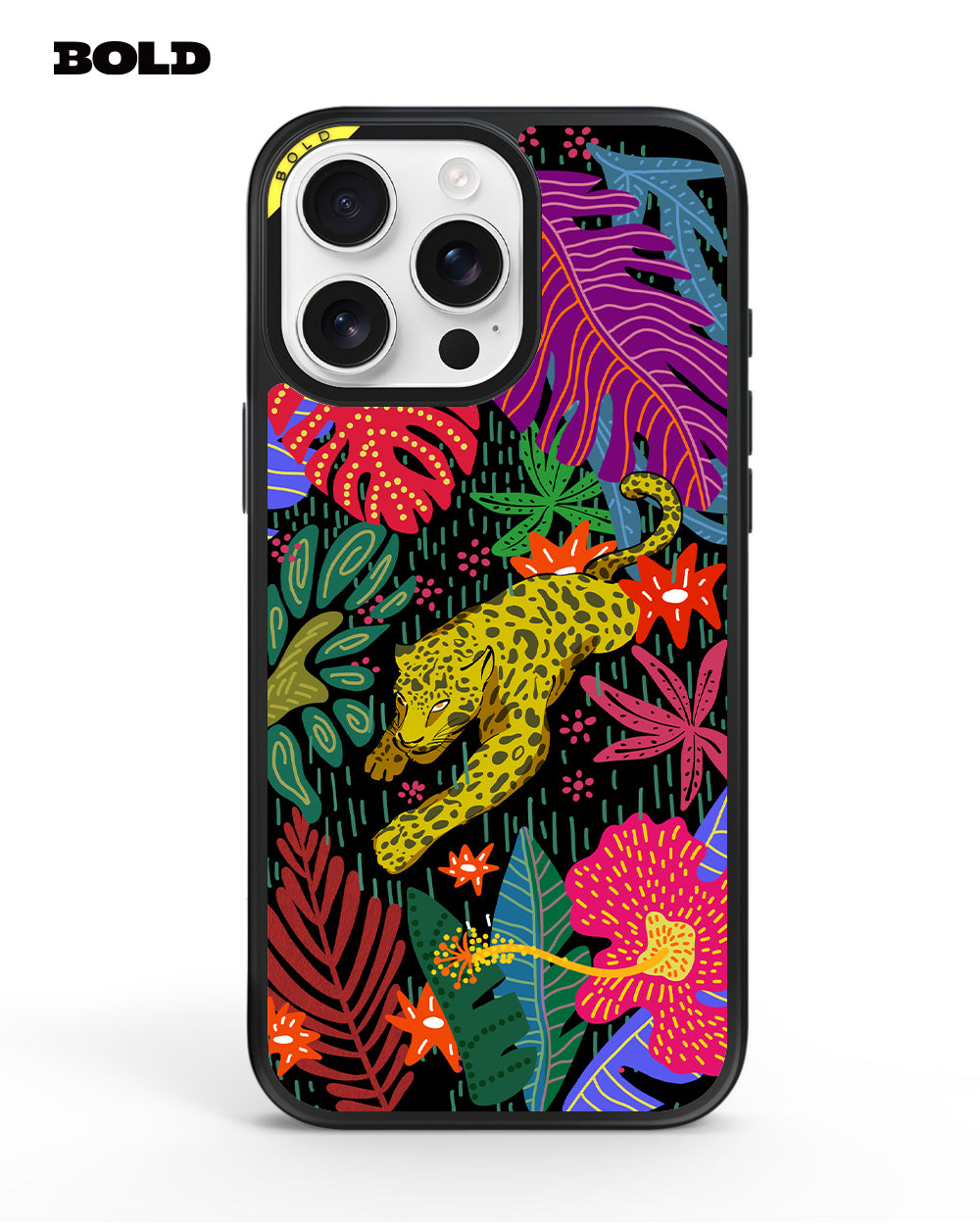 Jungle - IPhone 14 Pro