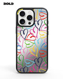 Hearts - iPhone 16 Pro