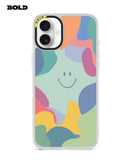 Rainbow Smile - iPhone 16 Plus