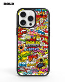 BAM - iPhone 16 Pro Max