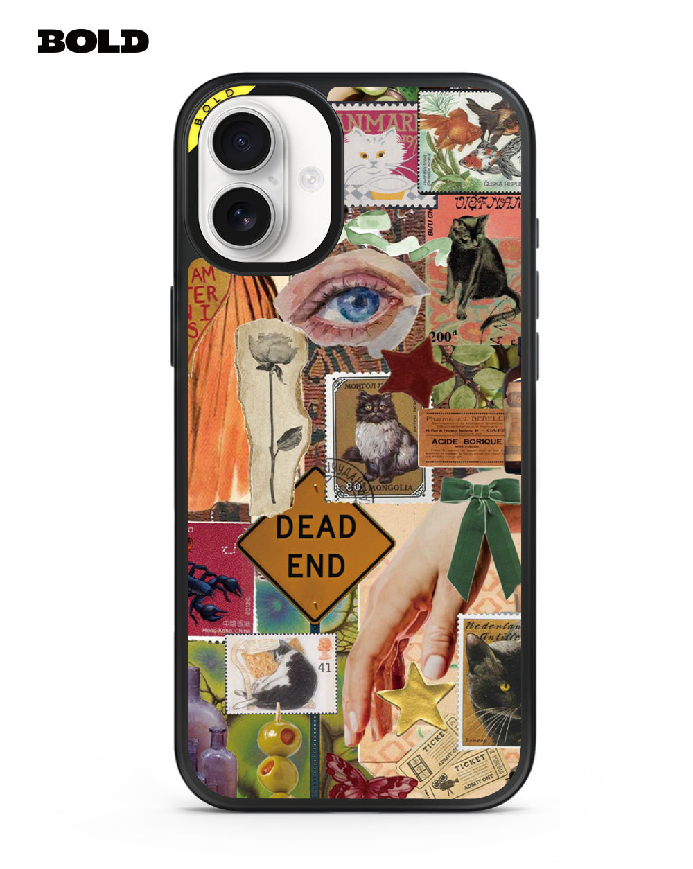 Cat Magazine - iPhone 16