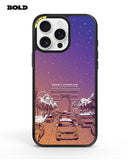 Europe Night 3 - IPhone 14 Pro Max