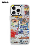 Eyes on Magazine - iPhone 14 Pro