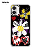 Hope and Love - iPhone 16