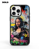 Mona Lisa - iPhone 16 Pro